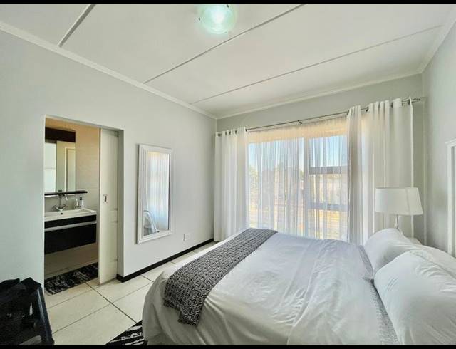 2 BEDROOM PROPERTY TO RENT IN DOUGLASDALE